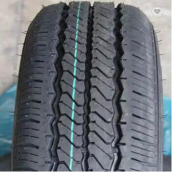HAIDA Pick Up Car Tyres 145R12C, 165/70R13, 165/80R13